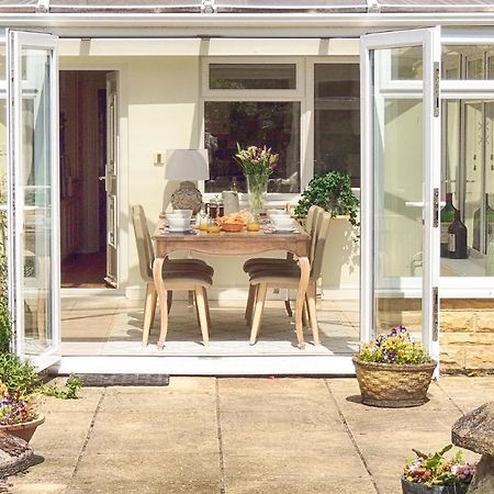 Ivy Cottage Bourton-on-the-Water Bagian luar foto