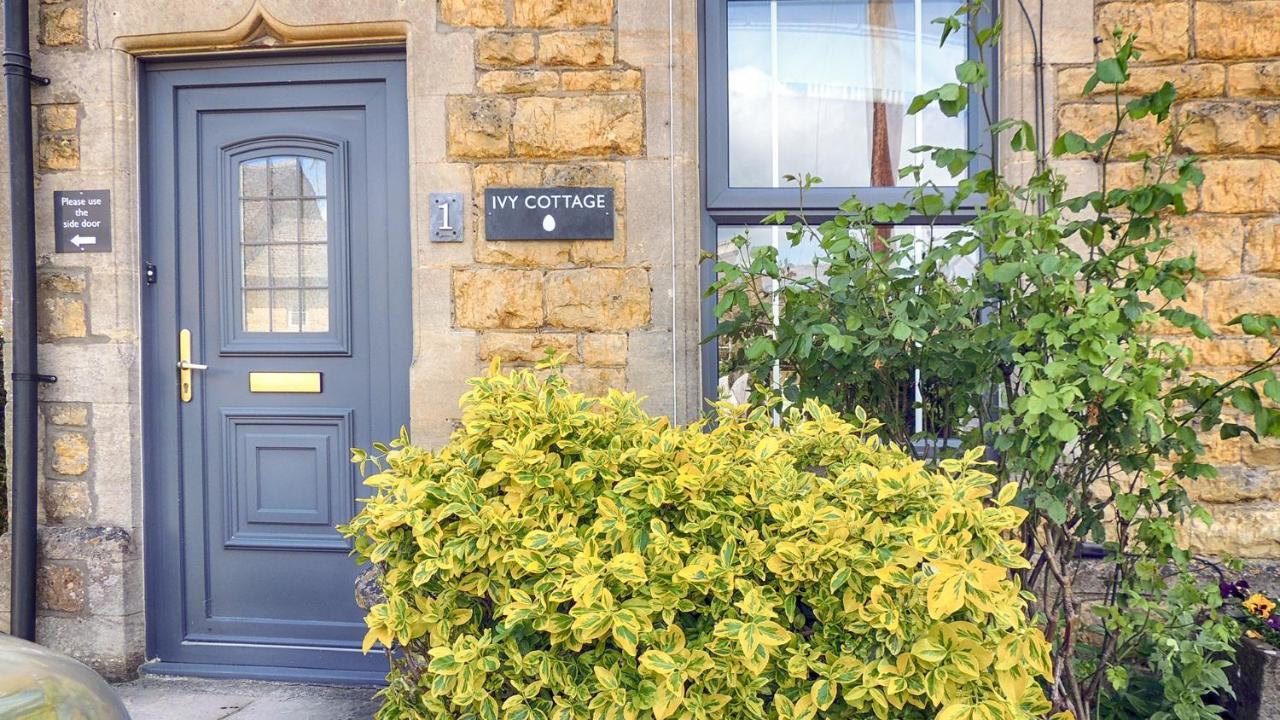 Ivy Cottage Bourton-on-the-Water Bagian luar foto